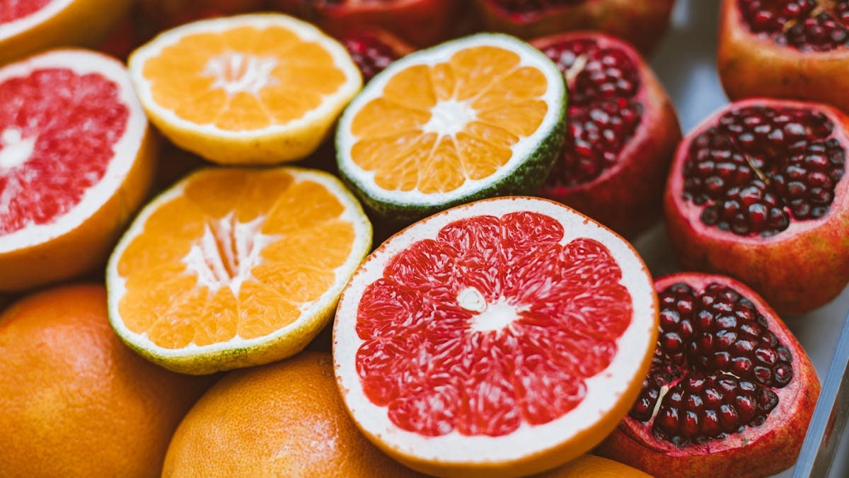 Alimentos que Aumentam a Imunidade